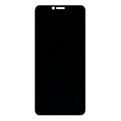 Lcd With Touch Screen For Htc Wildfire E1 Lite White By - Maxbhi Com