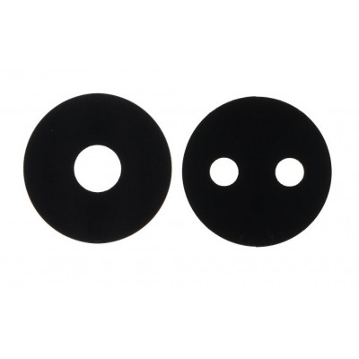 Camera Lens For Oppo A58 4g Black By - Maxbhi Com