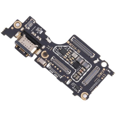 Charging Connector Flex Pcb Board For Vivo S16 Pro By - Maxbhi Com