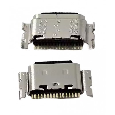 Charging Connector For Oppo A58 4g By - Maxbhi Com