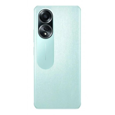 Full Body Housing For Oppo A58 4g Green - Maxbhi Com