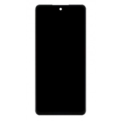 Lcd Screen For Oppo A58 4g Replacement Display By - Maxbhi Com