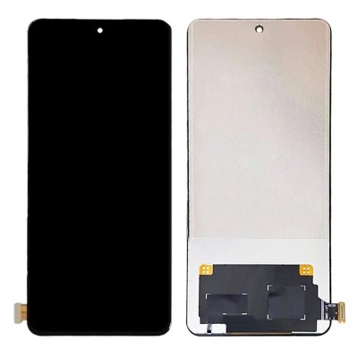 Lcd With Touch Screen For Oneplus Nord Ce 3 5g Aqua By - Maxbhi Com