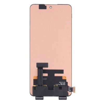 Lcd With Touch Screen For Realme Gt 2 Explorer Master White By - Maxbhi Com