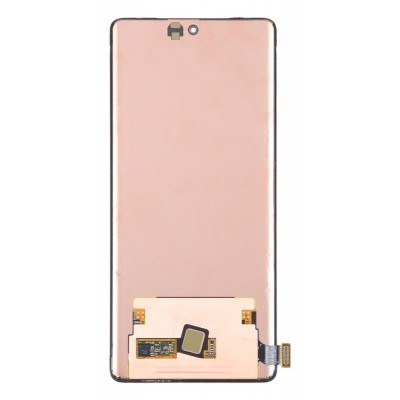 Lcd With Touch Screen For Vivo S16 Pro Black By - Maxbhi Com