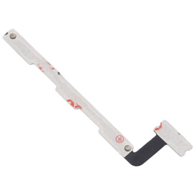 Power Button Flex Cable For Tecno Pop 2 Plus On Off Flex Pcb By - Maxbhi Com