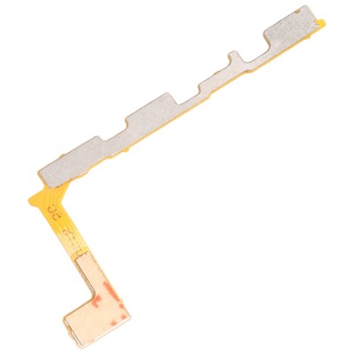 Power Button Flex Cable For Vivo S16 Pro On Off Flex Pcb By - Maxbhi Com