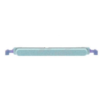 Volume Side Button Outer For Oppo A58 4g Green By - Maxbhi Com