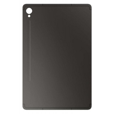 Back Panel Cover For Samsung Galaxy Tab S9 Plus Graphite - Maxbhi Com