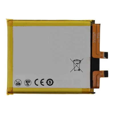 Battery For Zte Axon 40 Pro By - Maxbhi Com