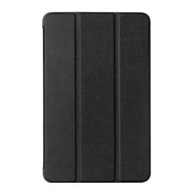 Flip Cover For Samsung Galaxy Tab S9 Plus Black By - Maxbhi Com
