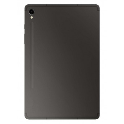 Full Body Housing For Samsung Galaxy Tab S9 Plus Graphite - Maxbhi Com
