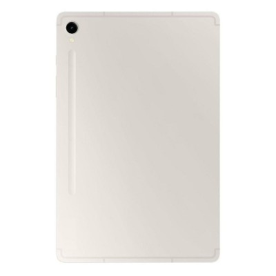 Full Body Housing For Samsung Galaxy Tab S9 Plus White - Maxbhi Com