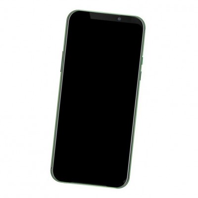 Camera Lens Glass with Frame for Xiaomi Black Shark 2 Pro White