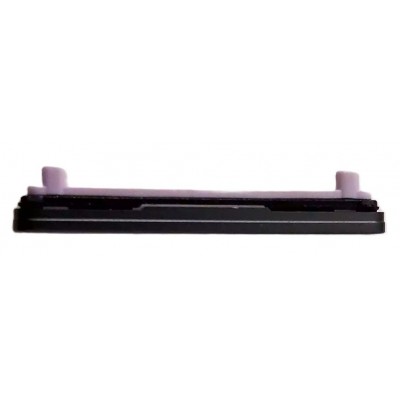 Volume Side Button Outer For Samsung Galaxy Tab S9 Plus Graphite By - Maxbhi Com