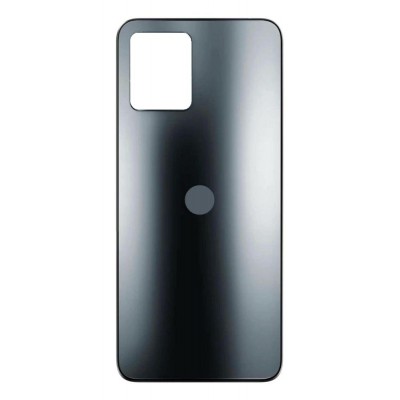 Back Panel Cover For Motorola Moto G14 Black - Maxbhi Com