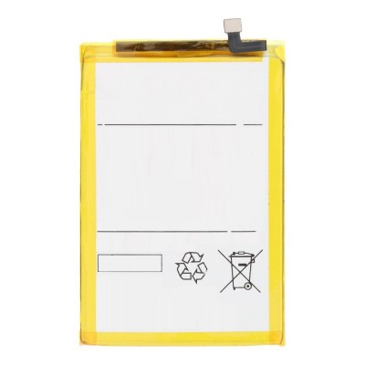 Battery For Xiaomi Poco M6 Pro 5g By - Maxbhi Com