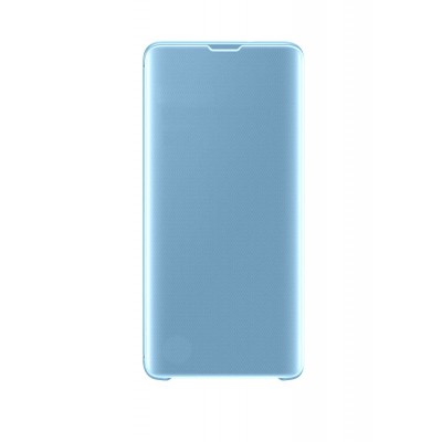 Flip Cover For Motorola Moto G14 Blue By - Maxbhi Com