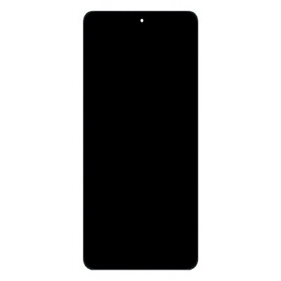 Lcd Screen For Xiaomi Poco M6 Pro 5g Replacement Display By - Maxbhi Com