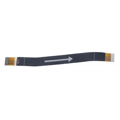 Main Board Flex Cable For Motorola Moto G14 By - Maxbhi Com