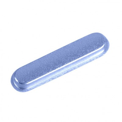 Power Button Outer For Motorola Moto G14 Blue By - Maxbhi Com