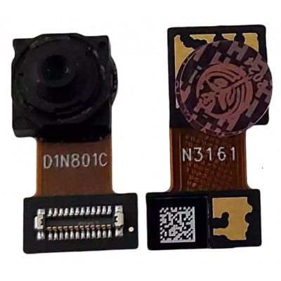 Replacement Front Camera For Motorola Moto G14 Selfie Camera By - Maxbhi Com