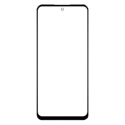 Touch Screen Digitizer For Motorola Moto G14 Black By - Maxbhi Com