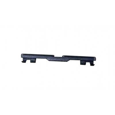 Volume Side Button Outer For Motorola Moto G14 Black By - Maxbhi Com