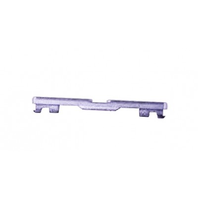 Volume Side Button Outer For Motorola Moto G14 Blue By - Maxbhi Com