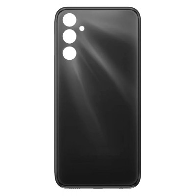 Back Panel Cover For Samsung Galaxy F34 5g Black - Maxbhi Com