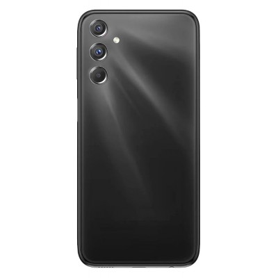 Full Body Housing For Samsung Galaxy F34 5g Black - Maxbhi Com