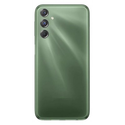 Full Body Housing For Samsung Galaxy F34 5g Green - Maxbhi Com
