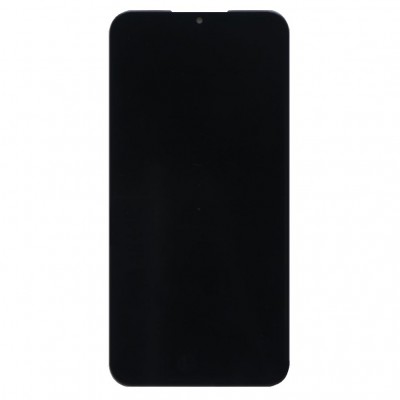 Lcd With Touch Screen For Samsung Galaxy F34 5g Black By - Maxbhi Com