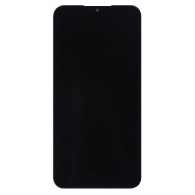 Lcd With Touch Screen For Samsung Galaxy F34 5g White By - Maxbhi Com