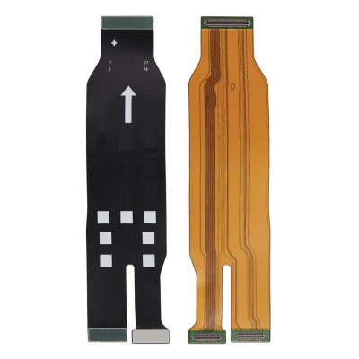Main Board Flex Cable For Samsung Galaxy F34 5g By - Maxbhi Com