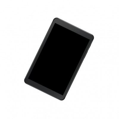 Camera Lens Glass with Frame for Samsung Galaxy Tab A 8.0 2018 White