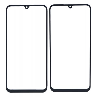 Replacement Front Glass For Samsung Galaxy F34 5g Black By - Maxbhi Com