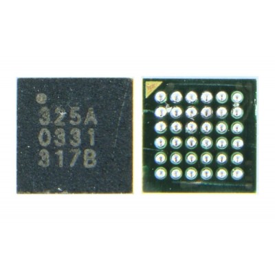 Audio IC for Samsung Galaxy S4