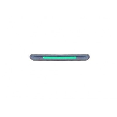 Power Button Outer For Oppo Reno 4 5g Black By - Maxbhi Com