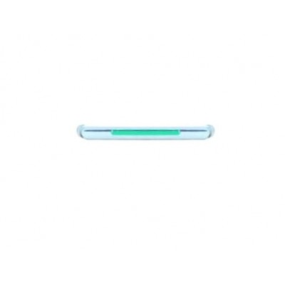 Power Button Outer For Oppo Reno 4 5g White By - Maxbhi Com
