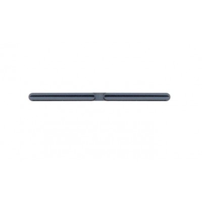 Volume Side Button Outer For Oppo Reno 4 5g Black By - Maxbhi Com