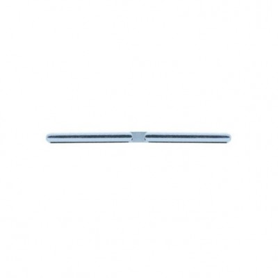 Volume Side Button Outer For Oppo Reno 4 5g Blue By - Maxbhi Com