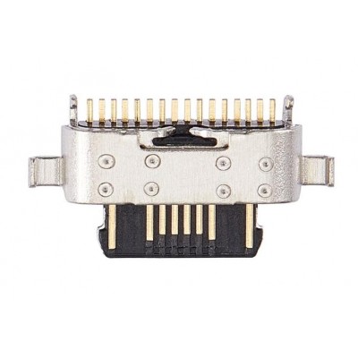 Charging Connector For Tcl 10l By - Maxbhi Com