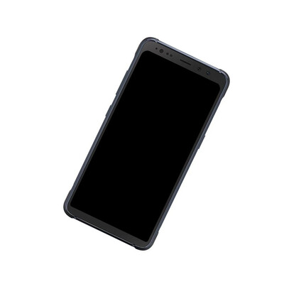 Camera Lens Glass with Frame for Samsung Galaxy S8 Active