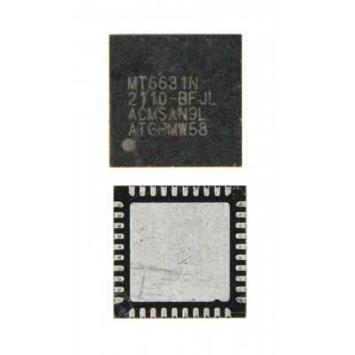 Wifi IC for Xiaomi Redmi Note 4 (MediaTek)