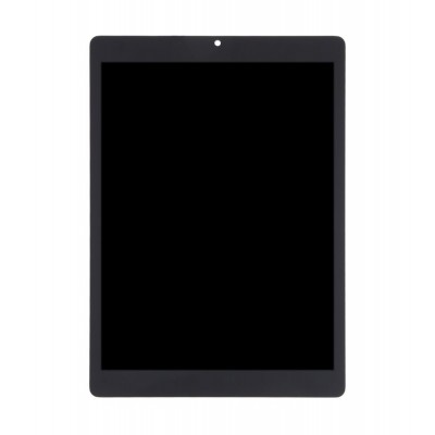 Lcd With Touch Screen For Acer Chromebook Tab 10 Black By - Maxbhi Com