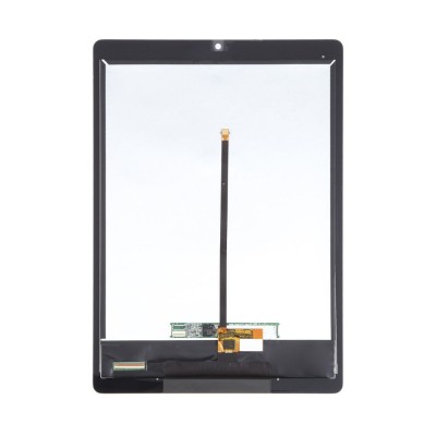 Lcd With Touch Screen For Acer Chromebook Tab 10 Blue By - Maxbhi Com