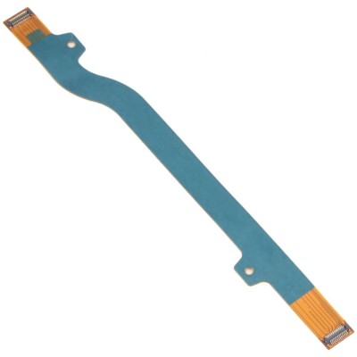 Main Board Flex Cable For Tecno Mobile Pouvoir 2 By - Maxbhi Com