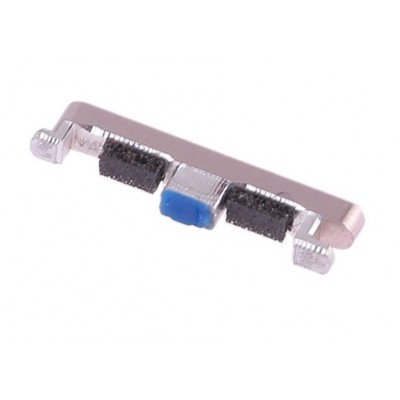 Power Button Outer For Oppo R11 Gold By - Maxbhi Com