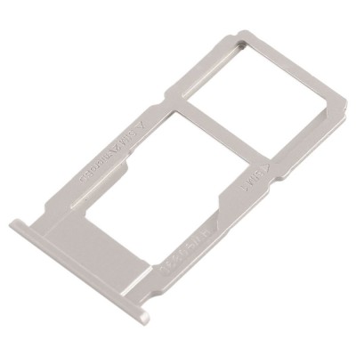 Sim Card Holder Tray For Oppo R11 Gold - Maxbhi Com